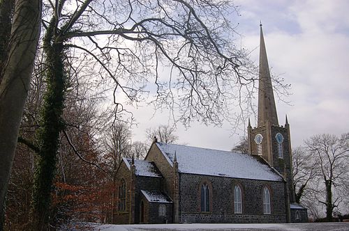 Ballinderry, County Antrim